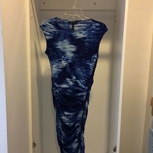 BCBG MAXAZRIA DRESS